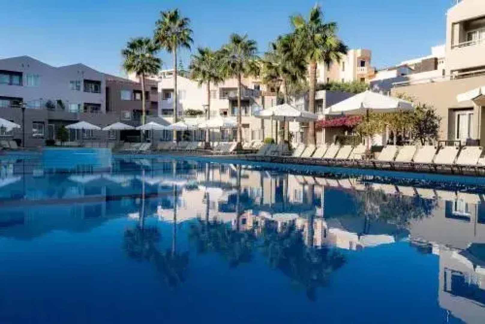 Stellina Group Hotels Chania