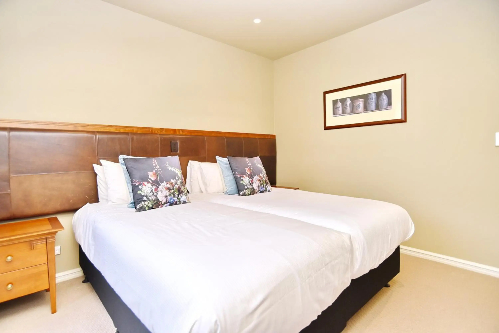 High Country Villa 250 - Christchurch Holiday Homes