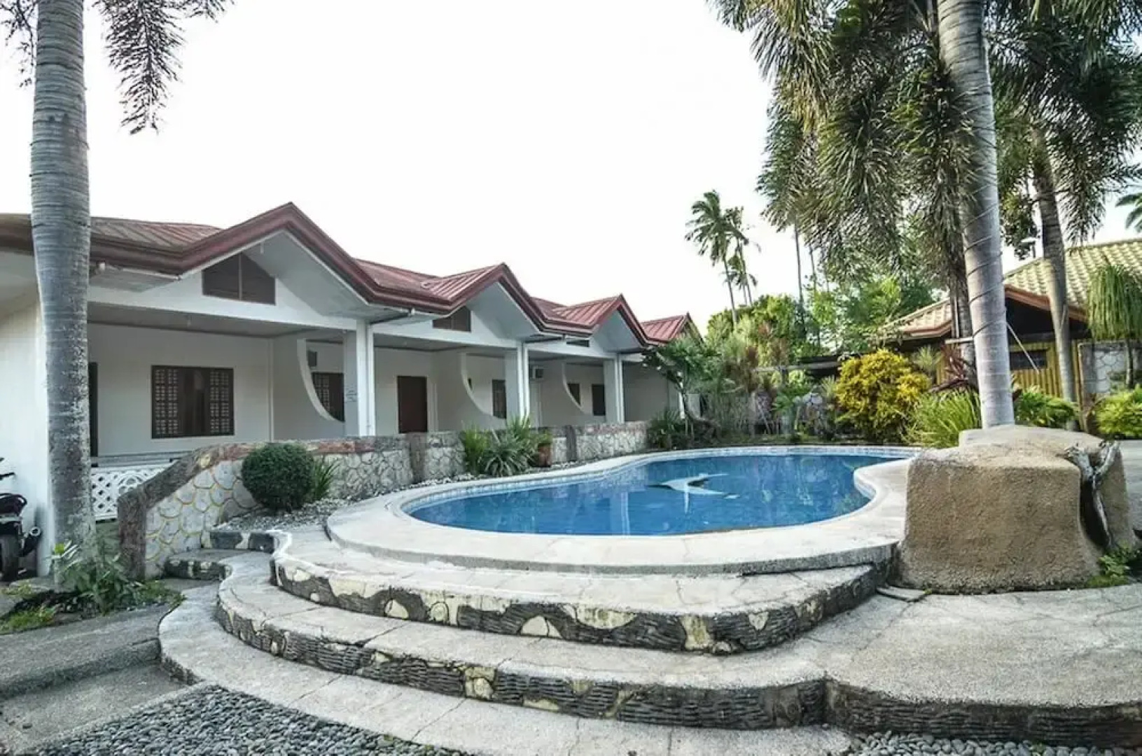 Zacona Eco-Resort and Biblical Garden