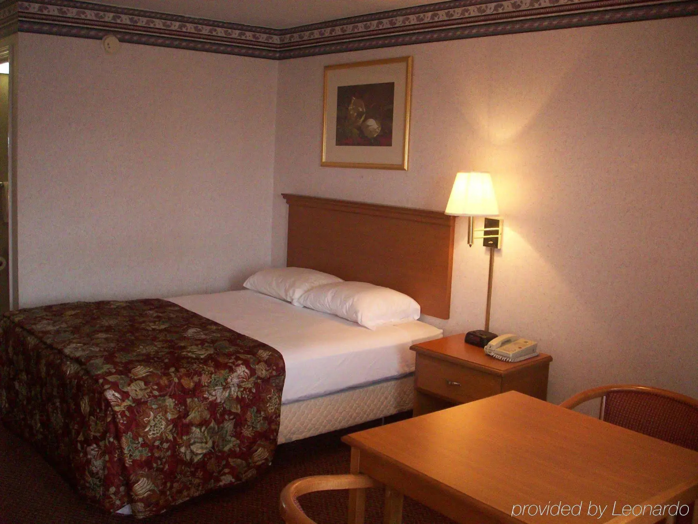 Rodeway Inn Expo Center