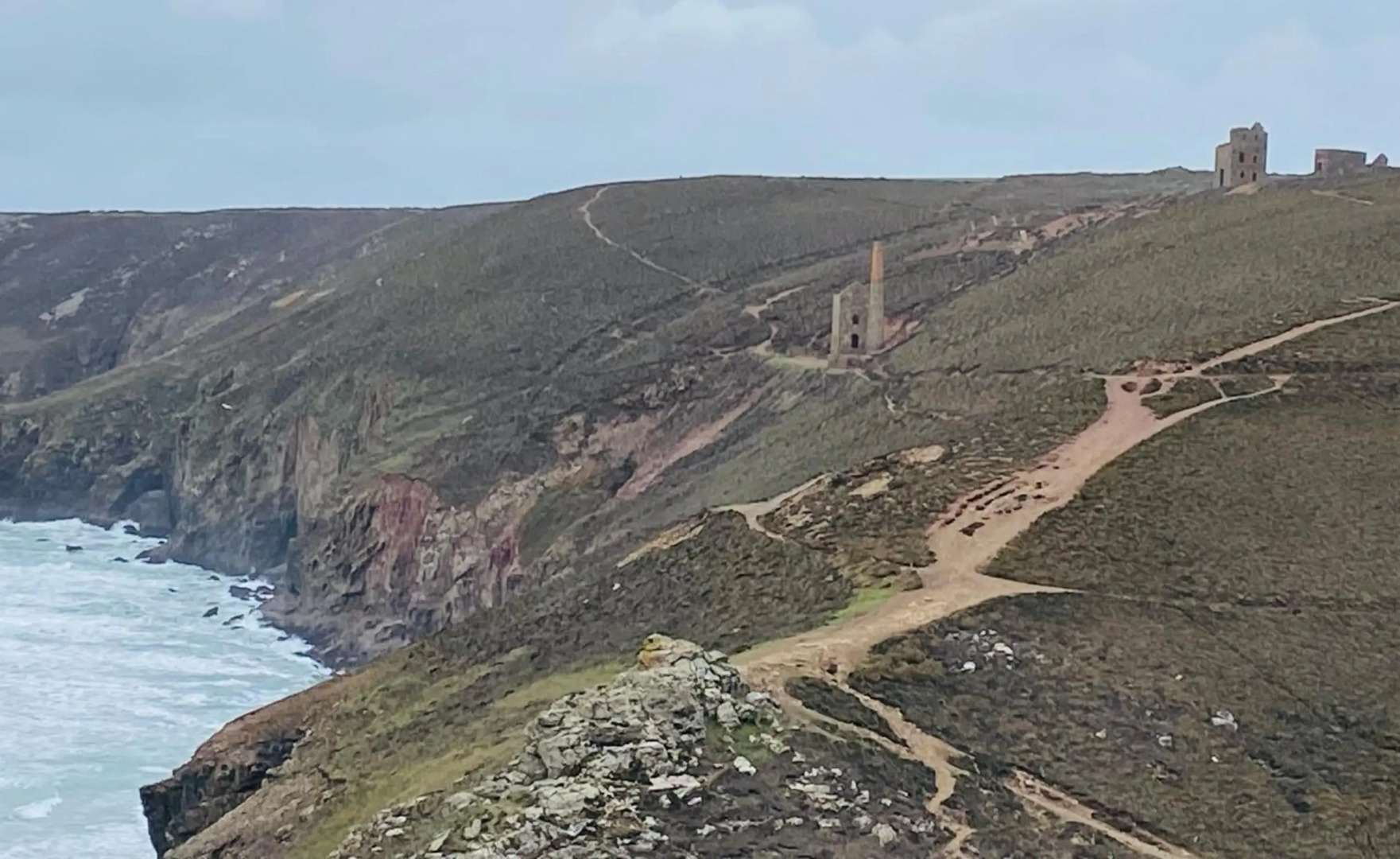 Dunes View - Atlantic Bay