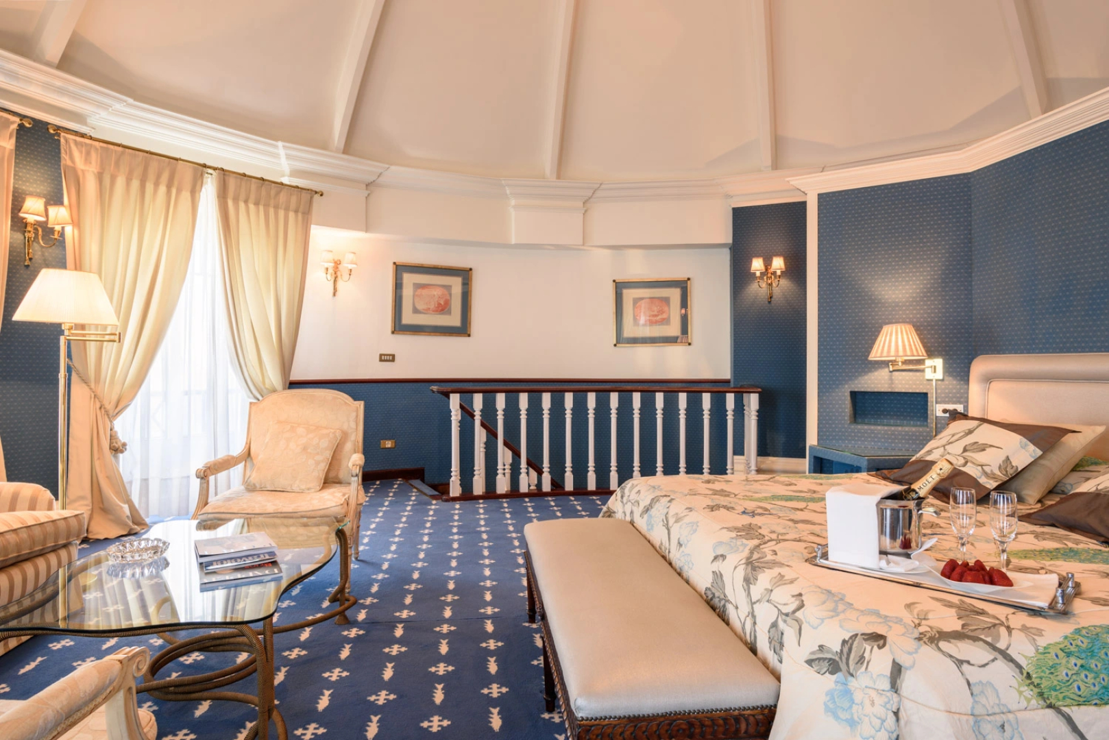 Eurostars Hotel Real