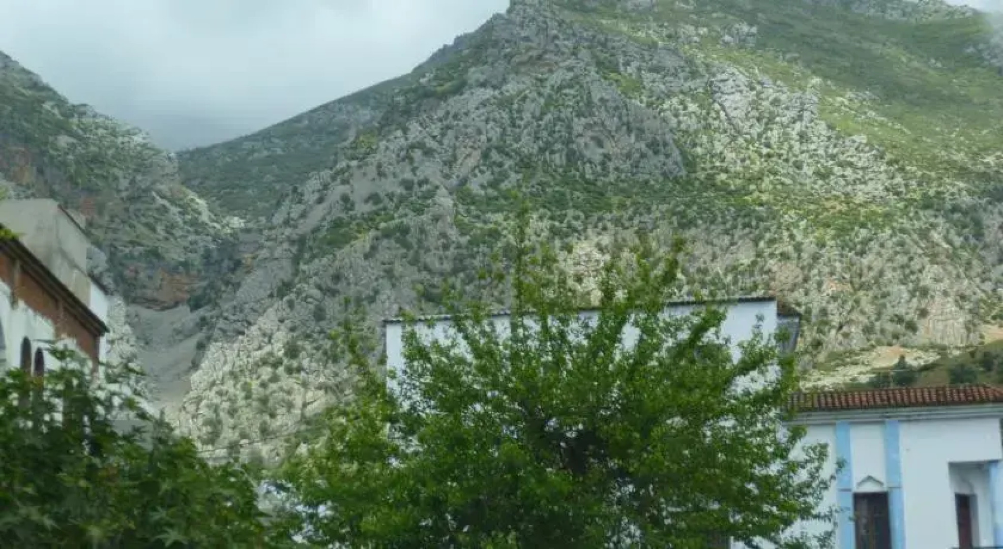 Appartement Cabo Beach