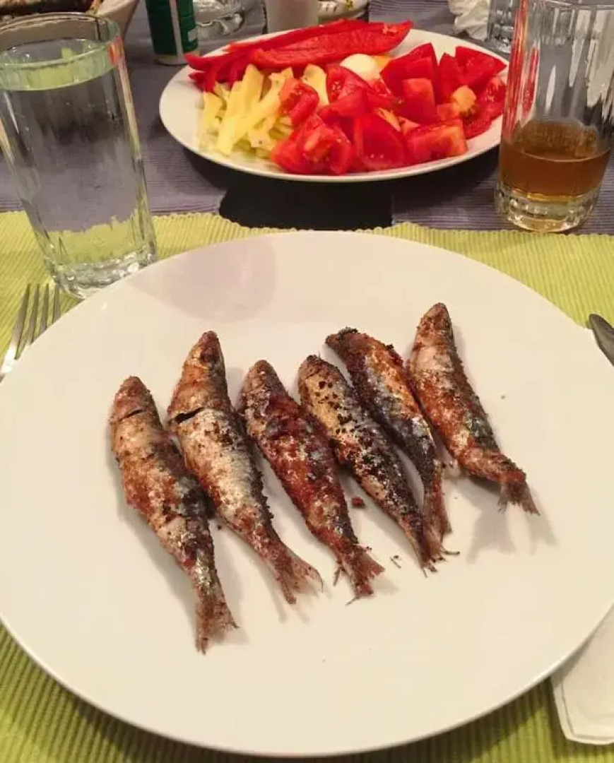 Seaside Vacation Rental 4Tuna