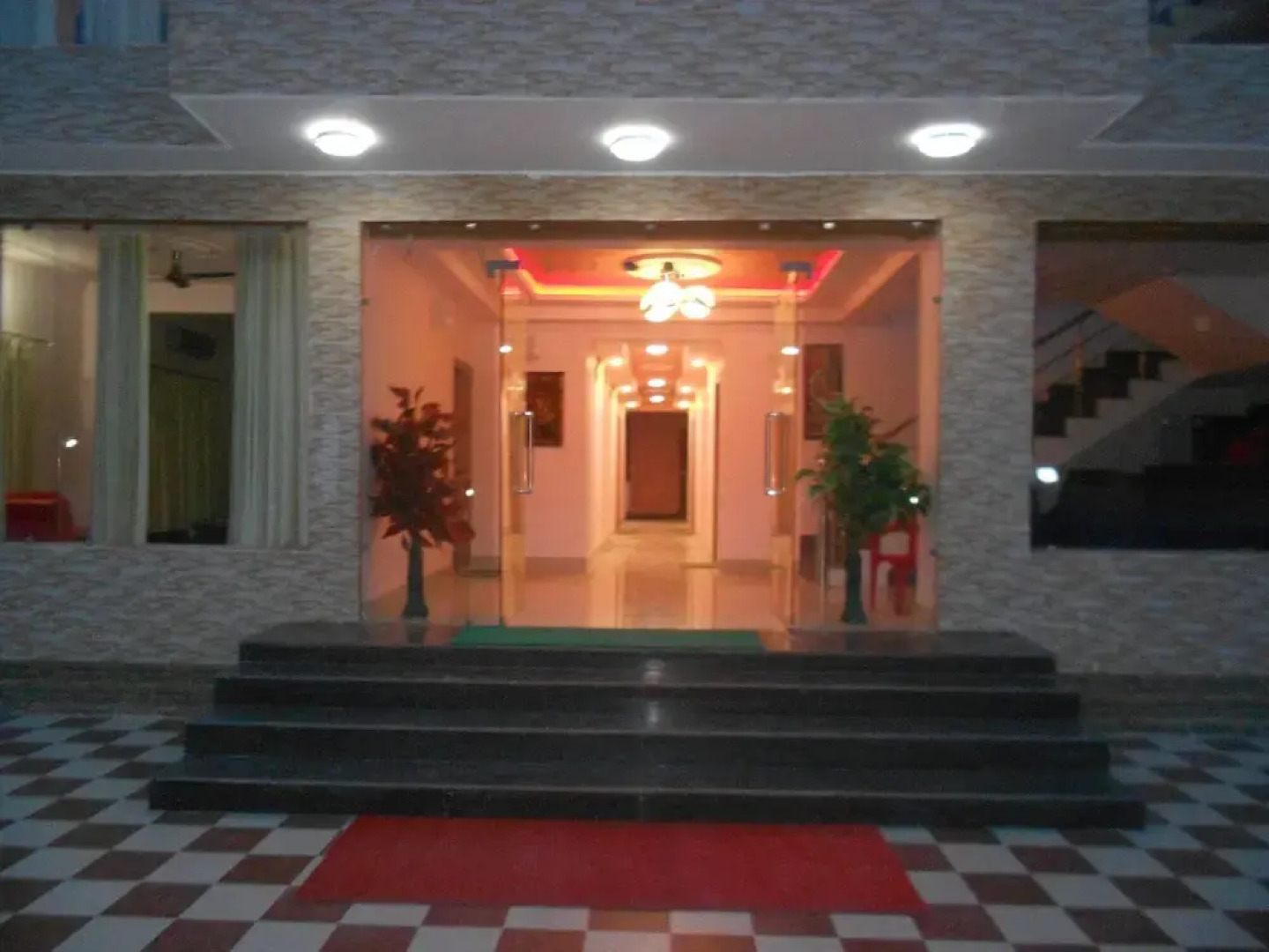 Chanakya Resort