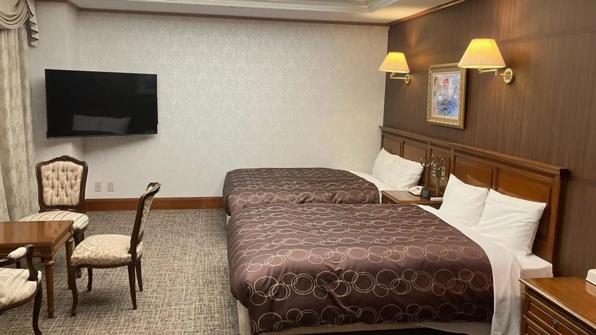 Hotel Racine Sinmaebashi