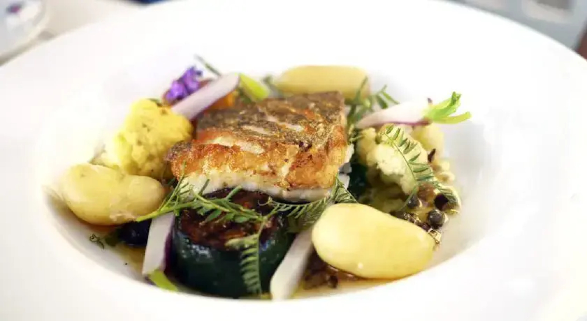 Ballen Badehotel Annex