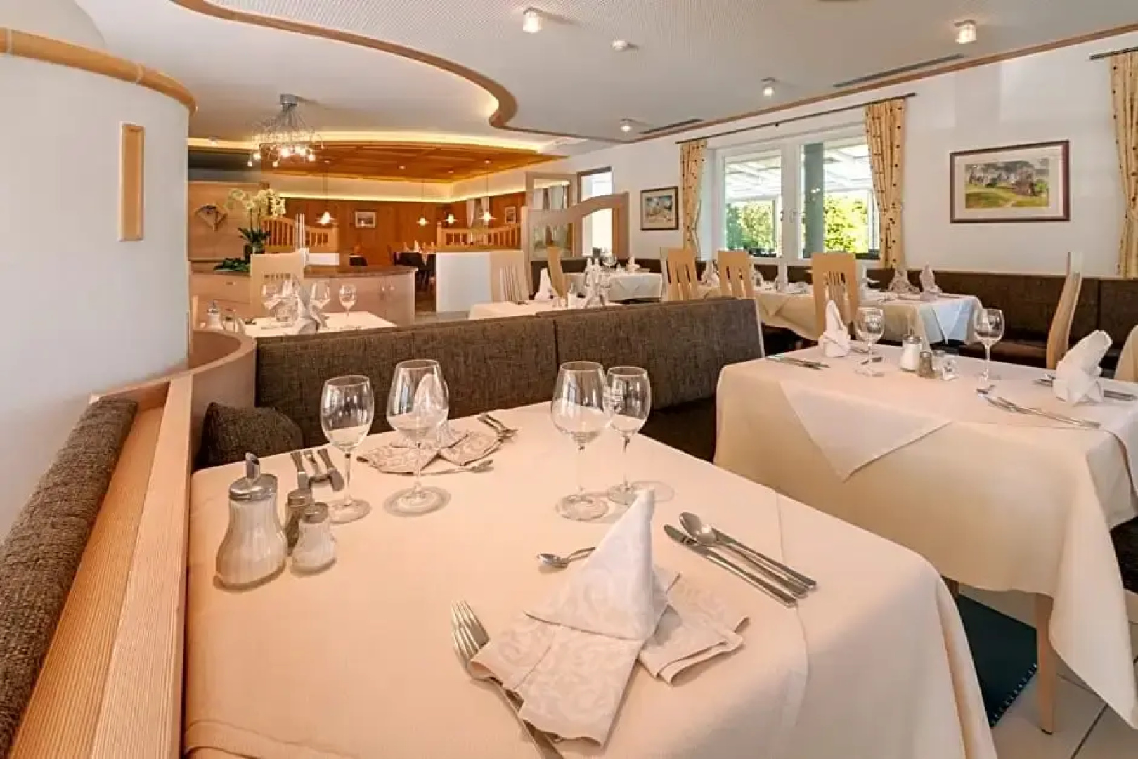 Mitterplarser Hotel