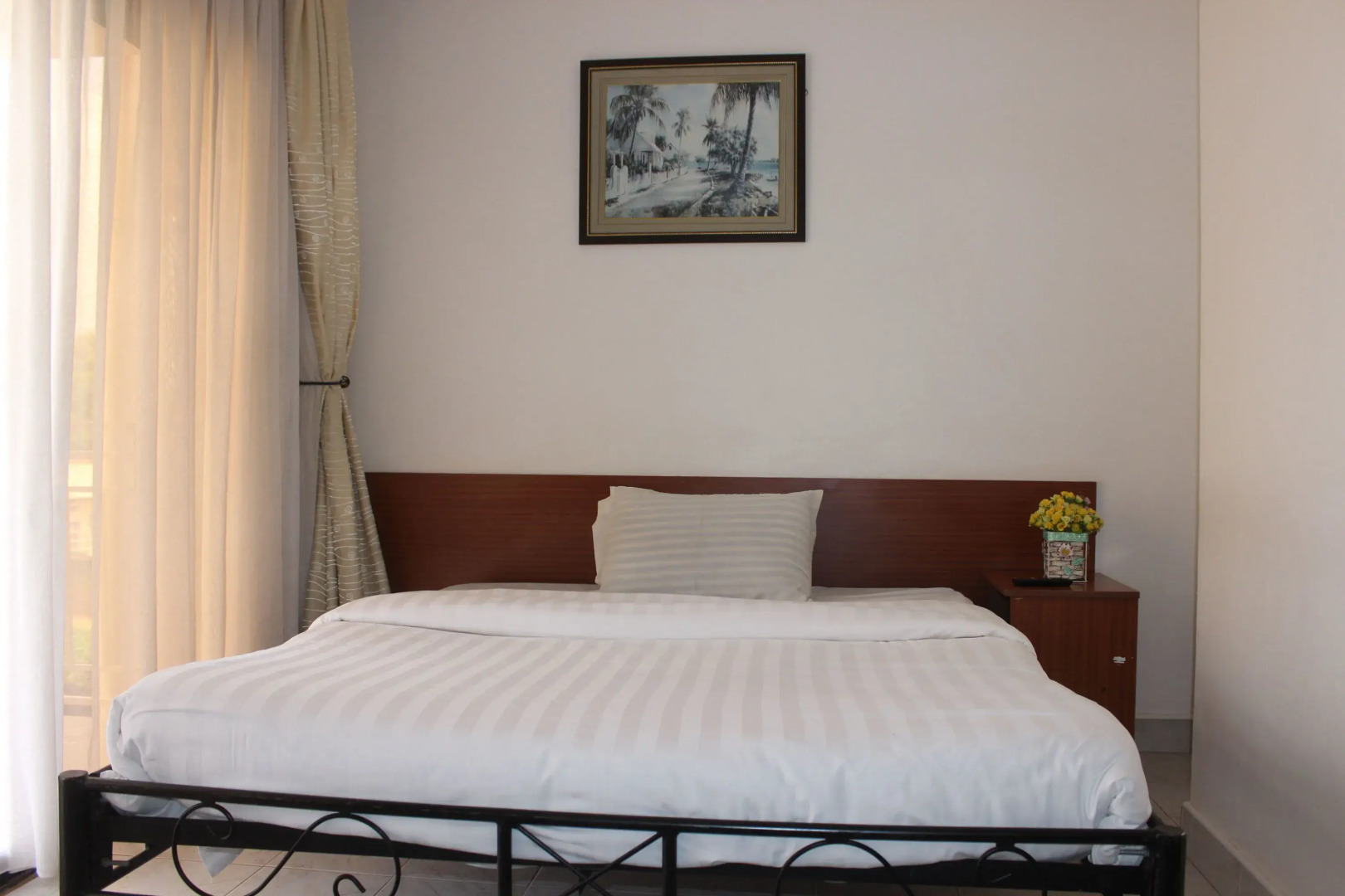 Sky Hotel International