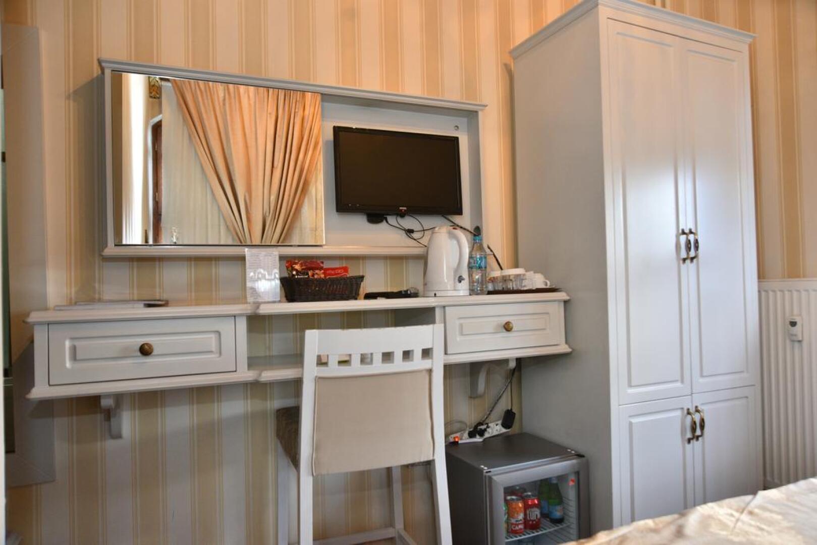 Augustus Boutique Hotel