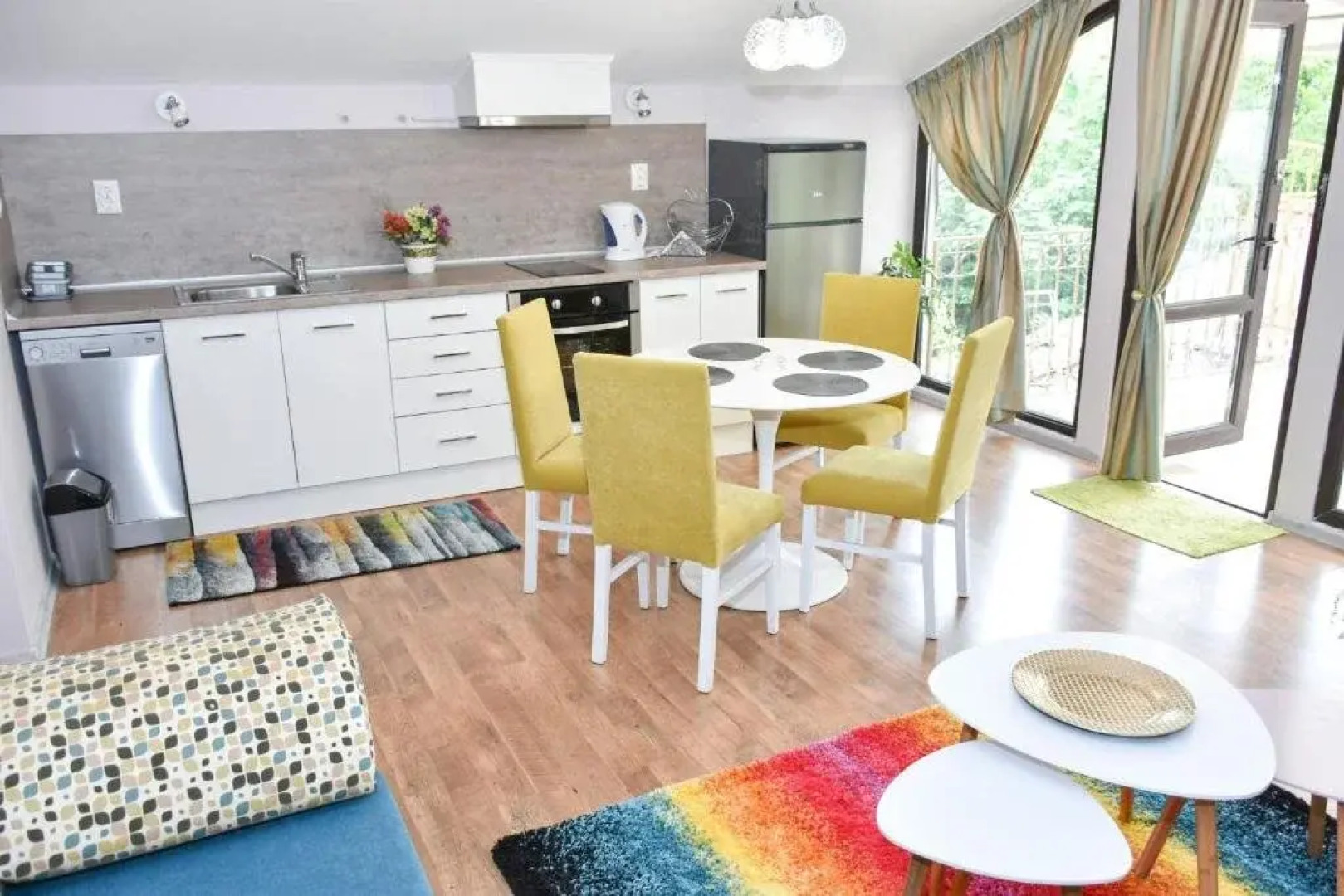 Family Hotel White Rose