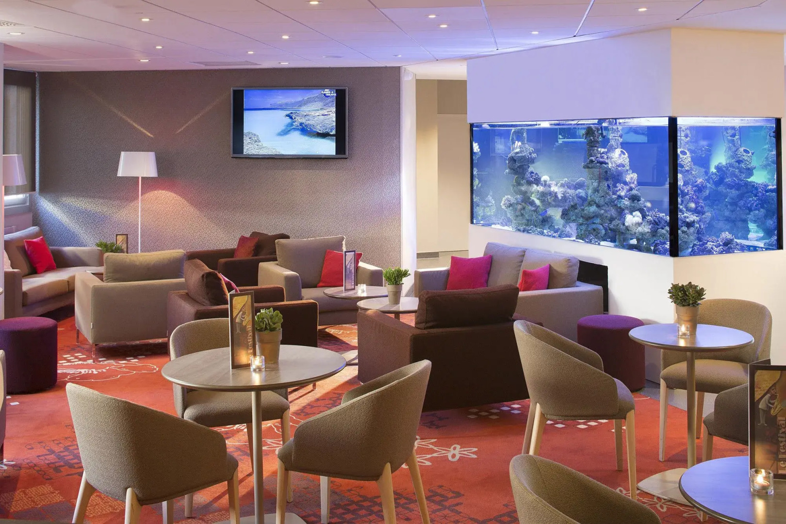 Oceania Clermont-Ferrand