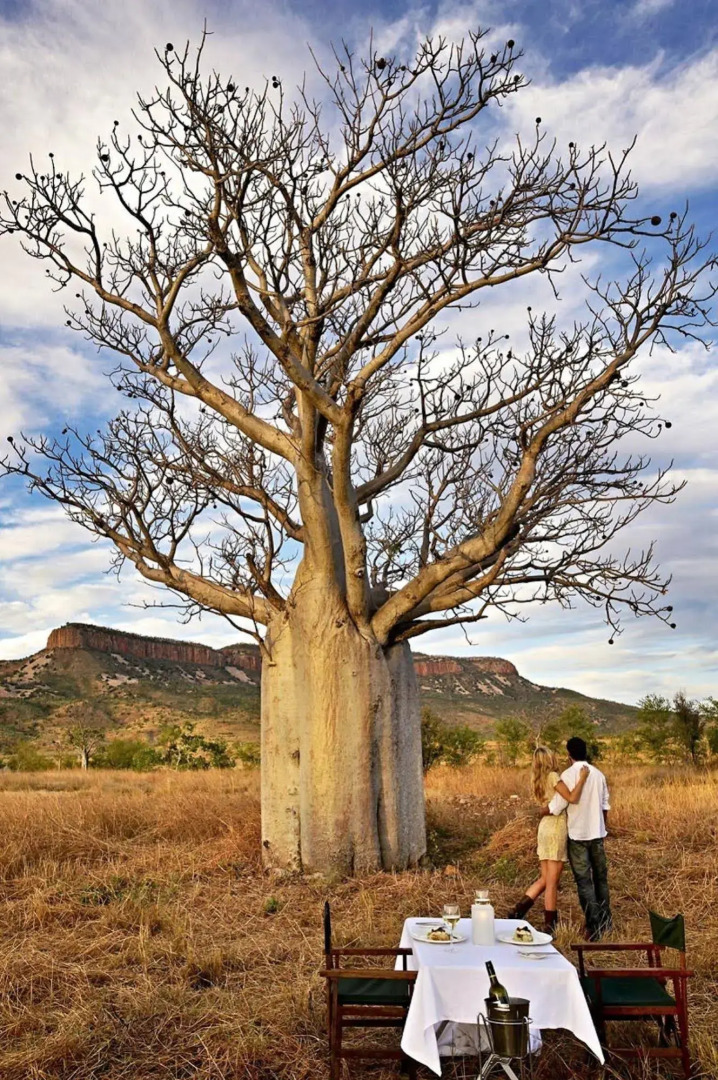 El Questro - The Station