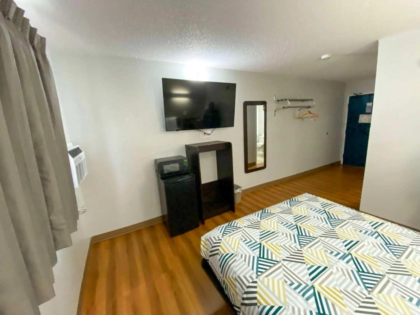 Motel 6 Salisbury, MD