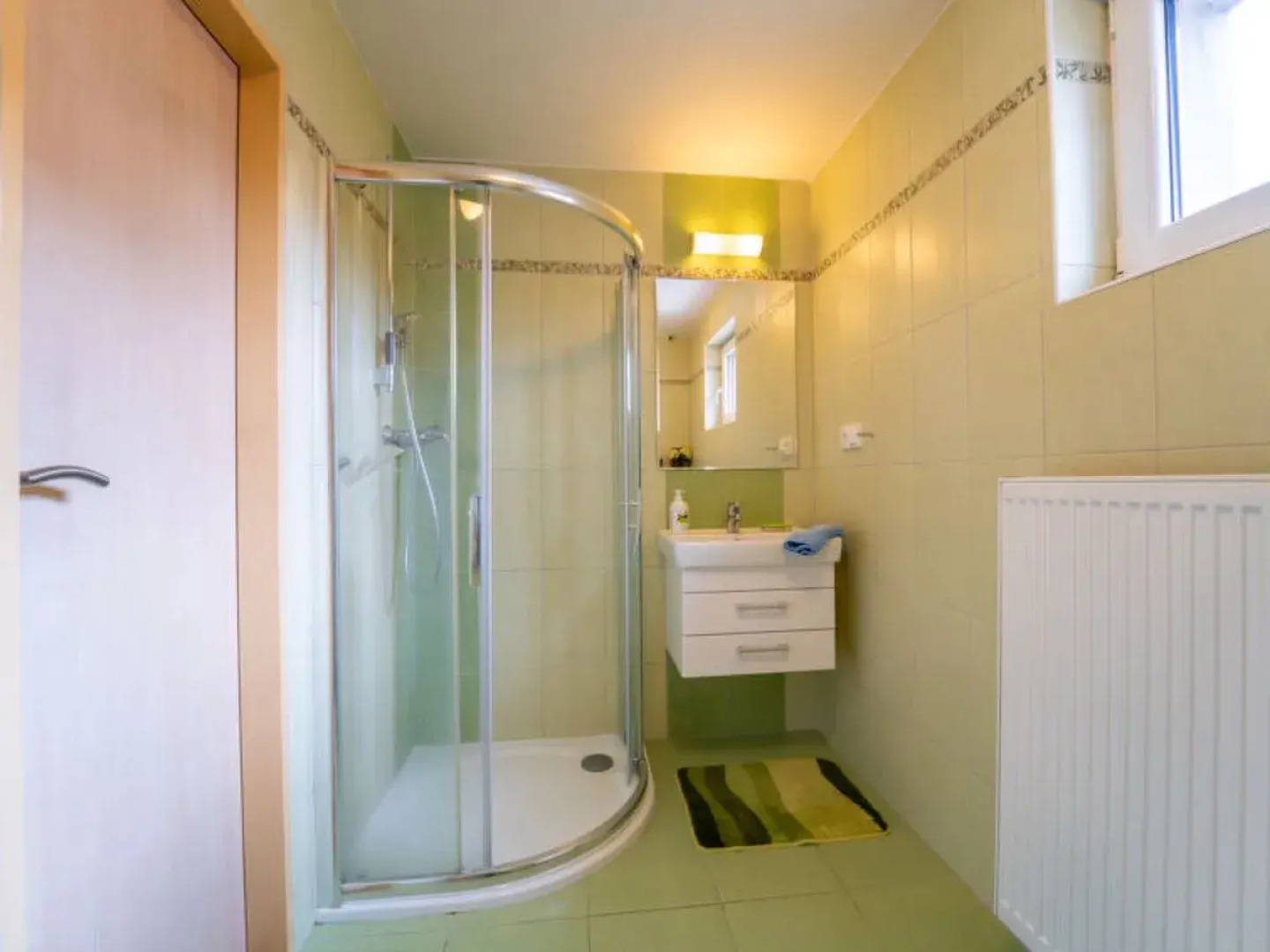 House Hetlín Kutná Hora