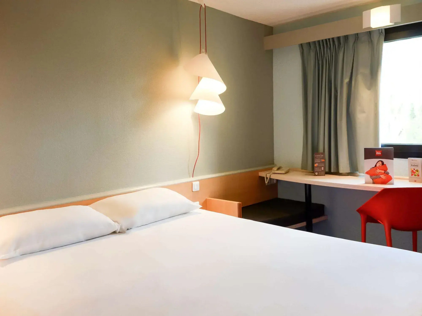 ibis Nevers