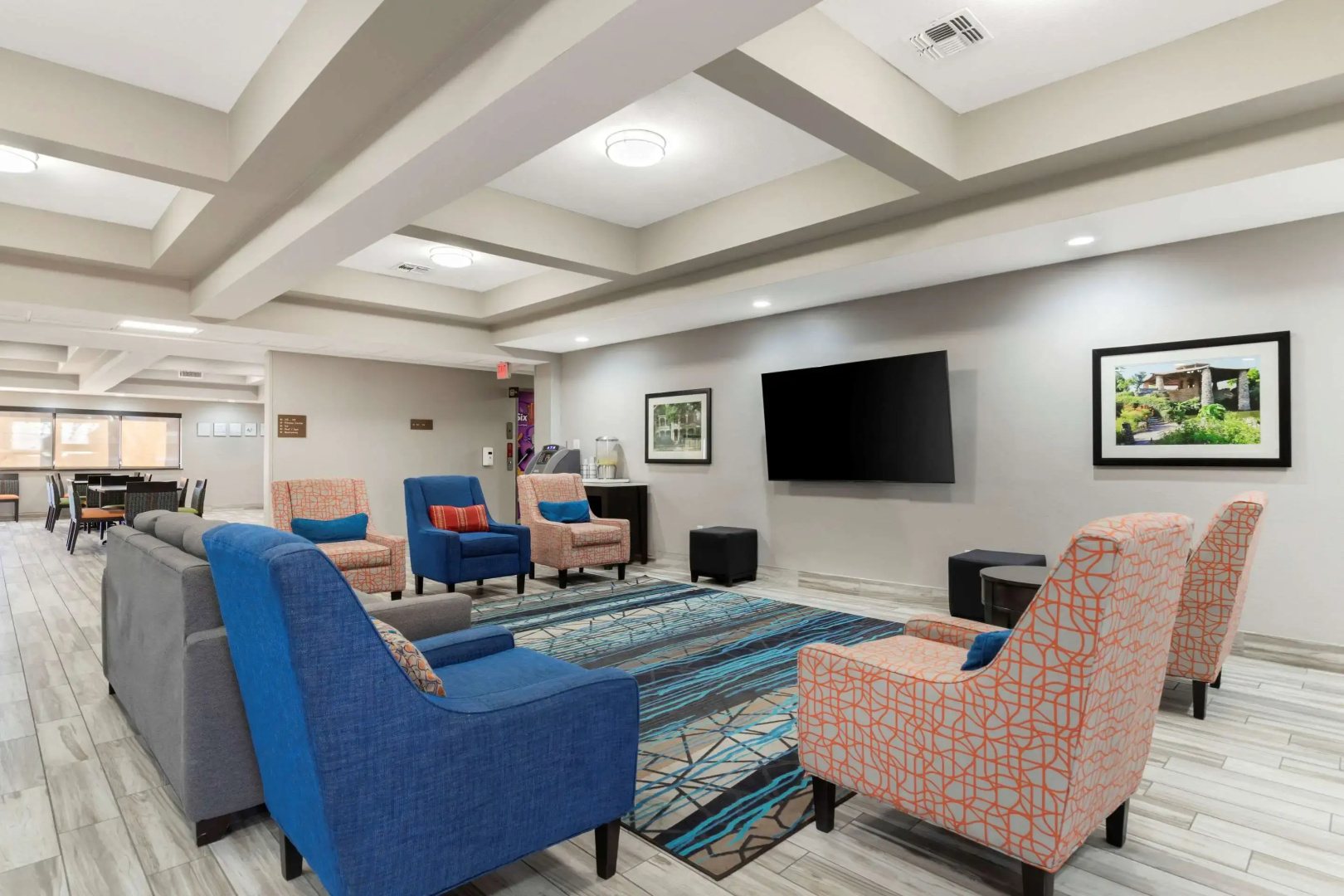 Comfort Inn & Suites Near Medical Center