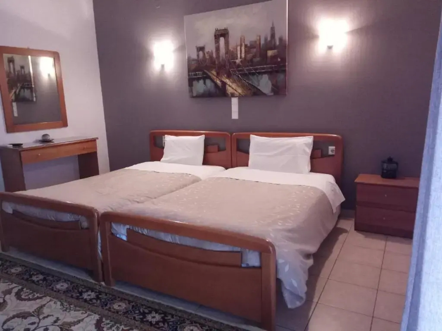 Zisis Garden Studios