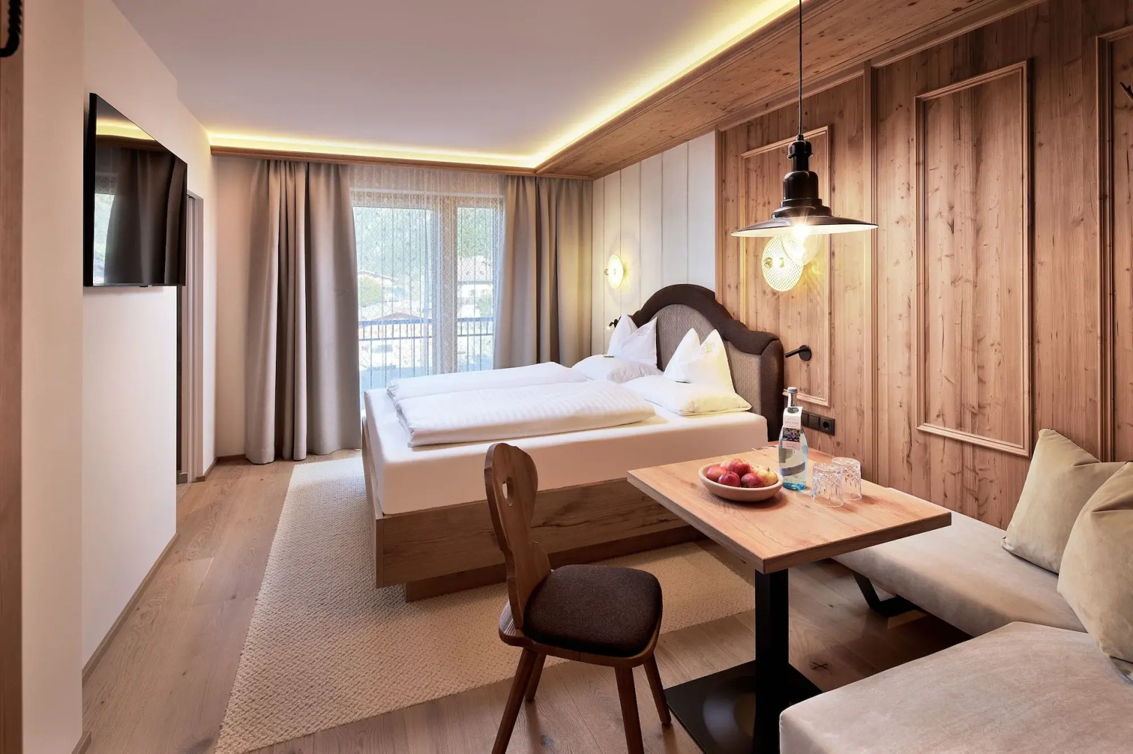 Hotel Neue Post