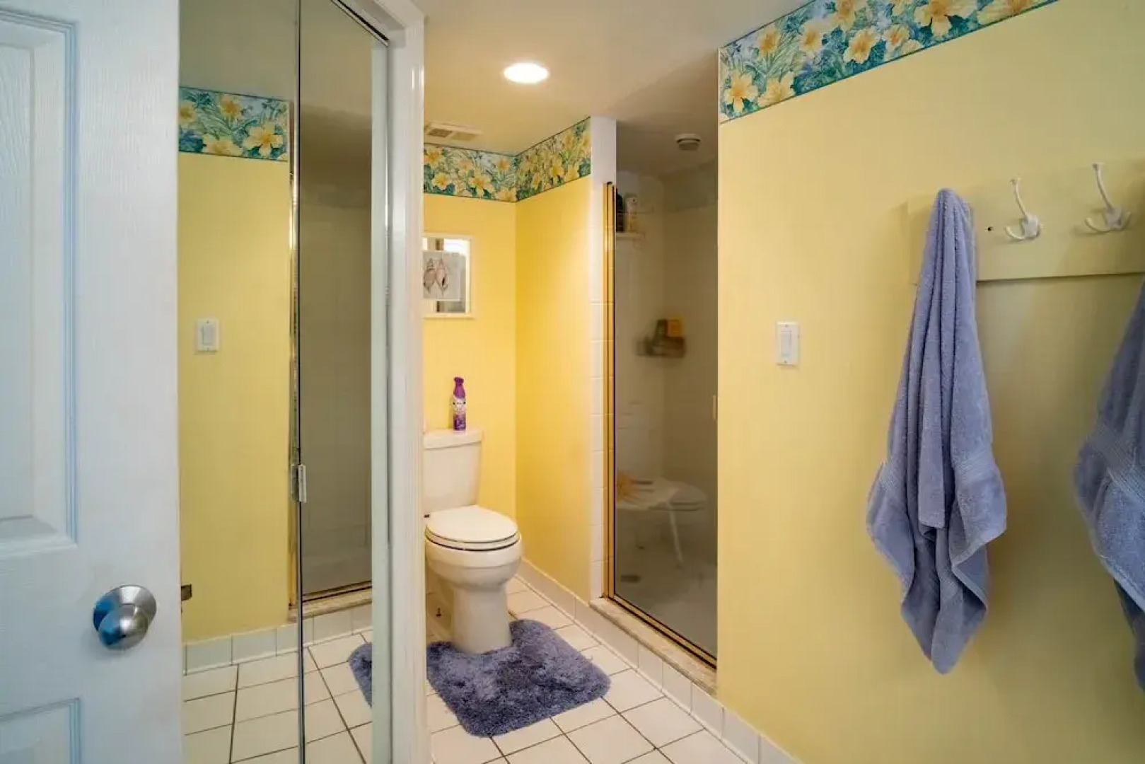 Ocean Condo 3bdrm 404