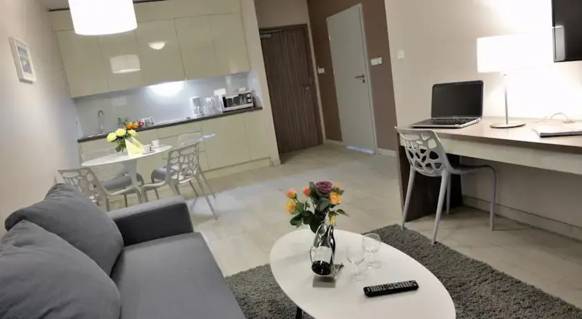 Apartamenty Czarna Góra