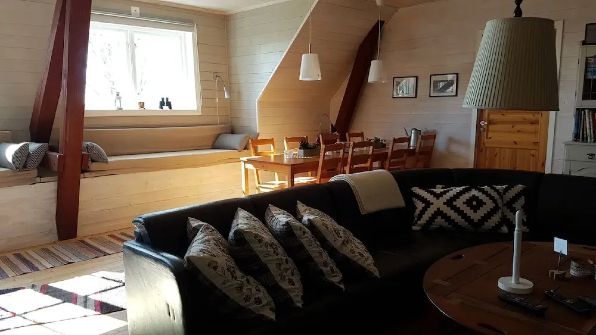 Augustas Bed & Breakfast