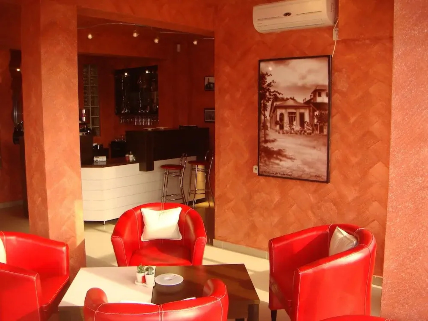 Krone Hotel Bistrita