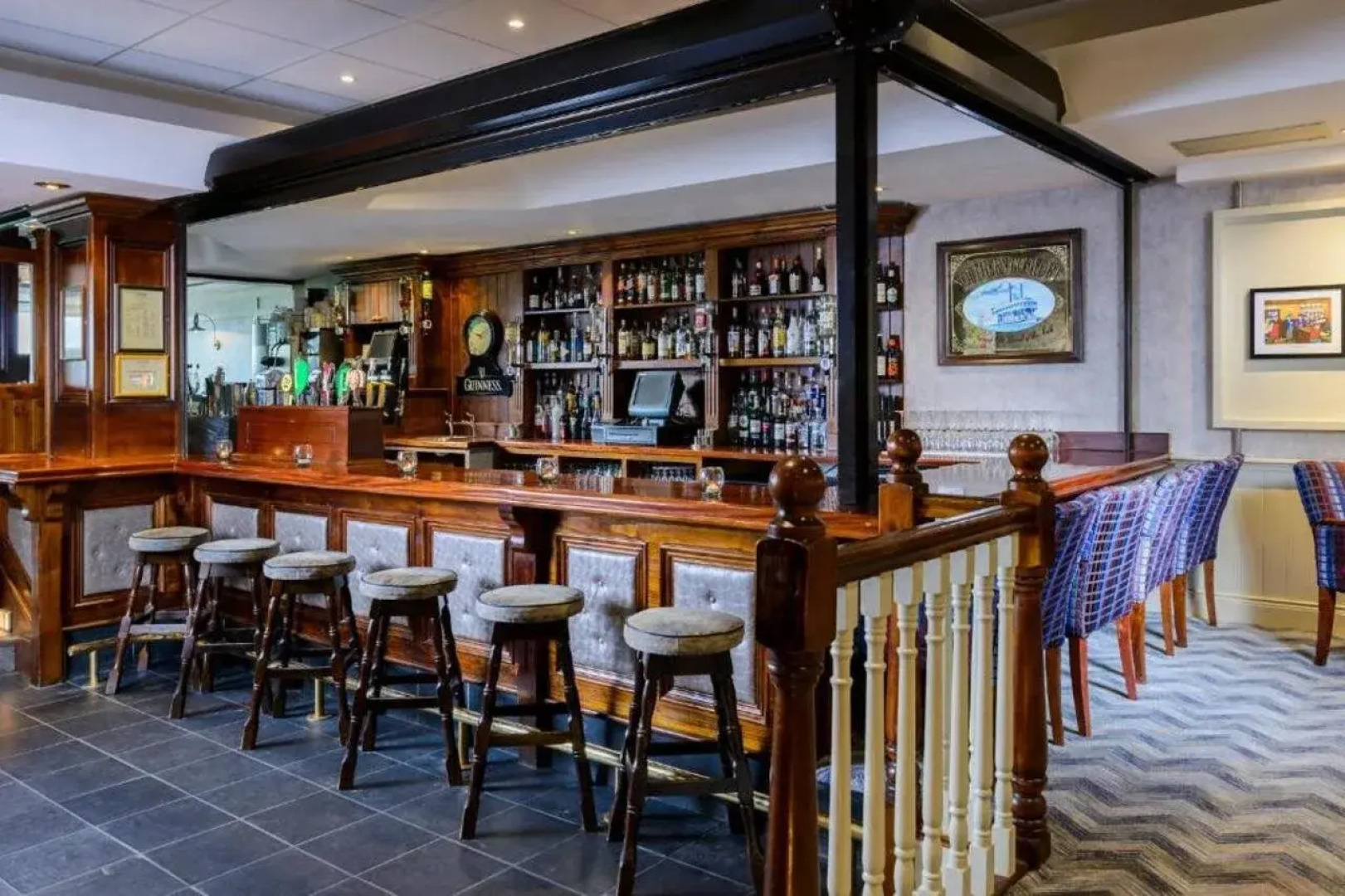 Castlerosse Park Resort