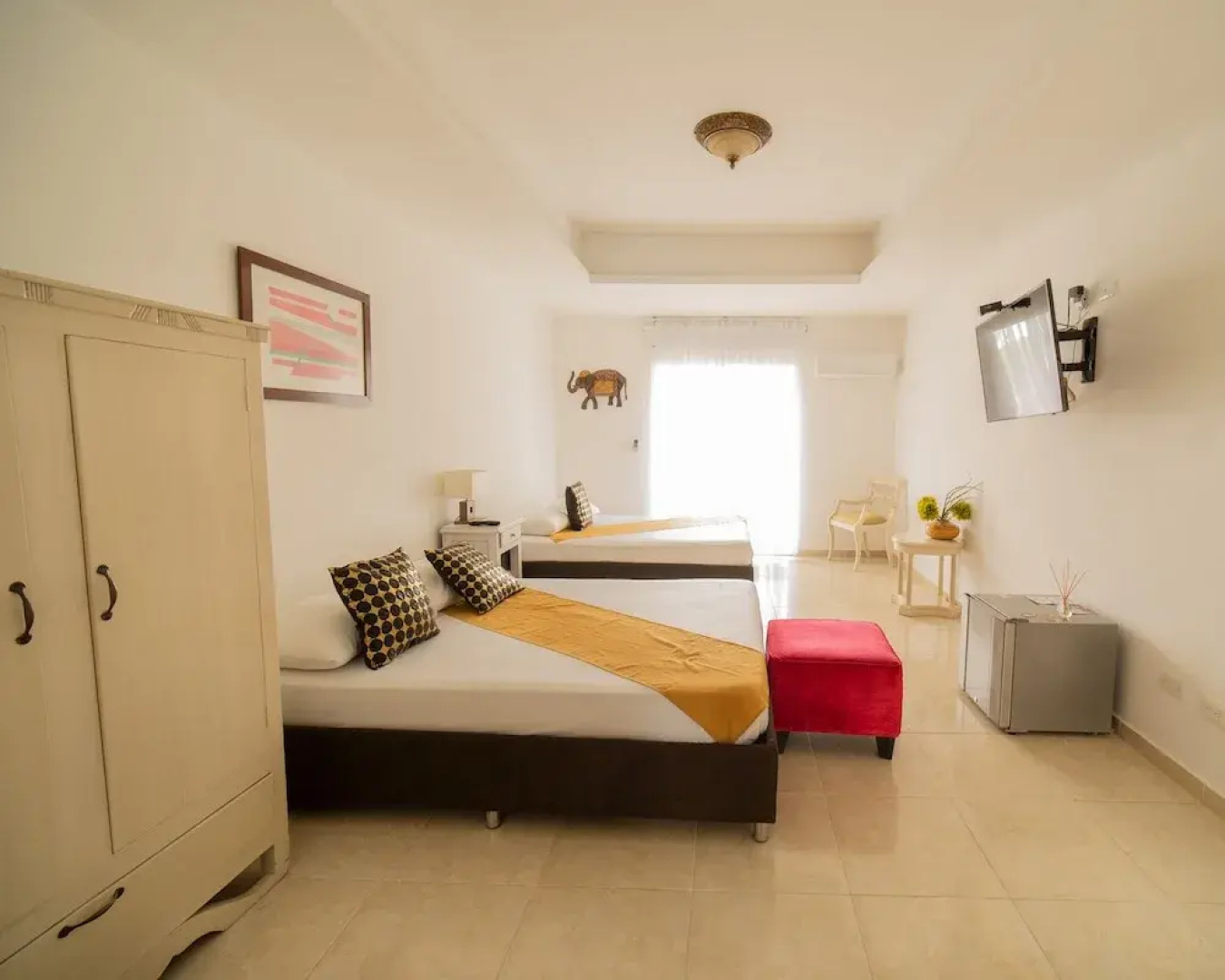 Hotel Turqueza Inn