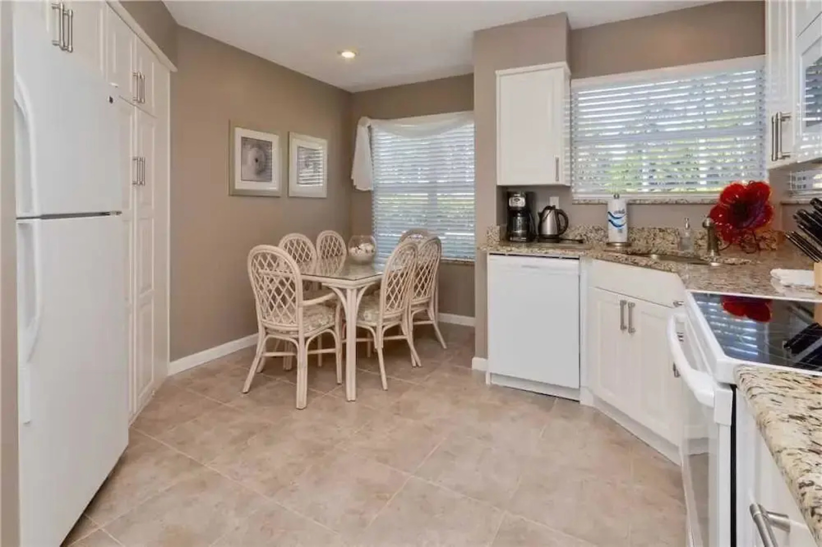 Vista Verde East 6147 - Two Bedroom Condo