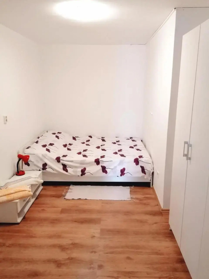 Apartma Poletje