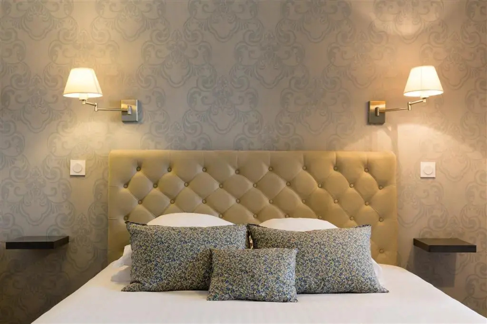 Auberge du Moulin à Vent, The Originals Relais