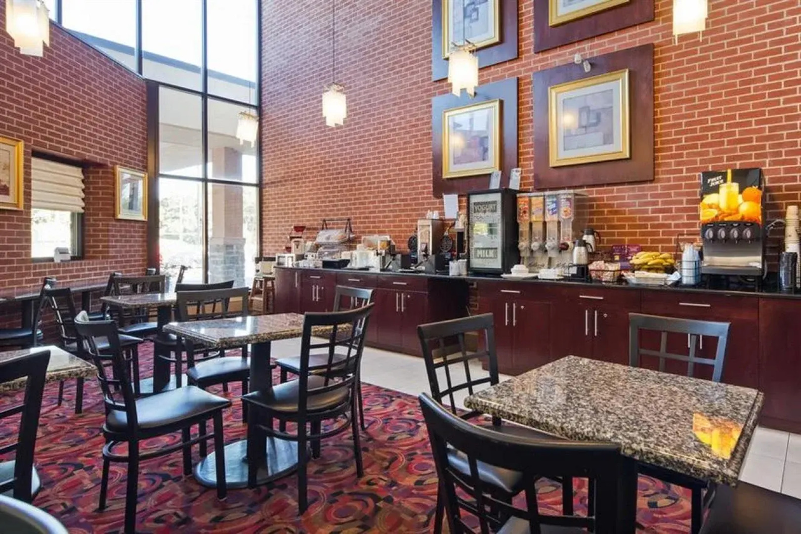 Best Western Plus Reading Inn & Suites