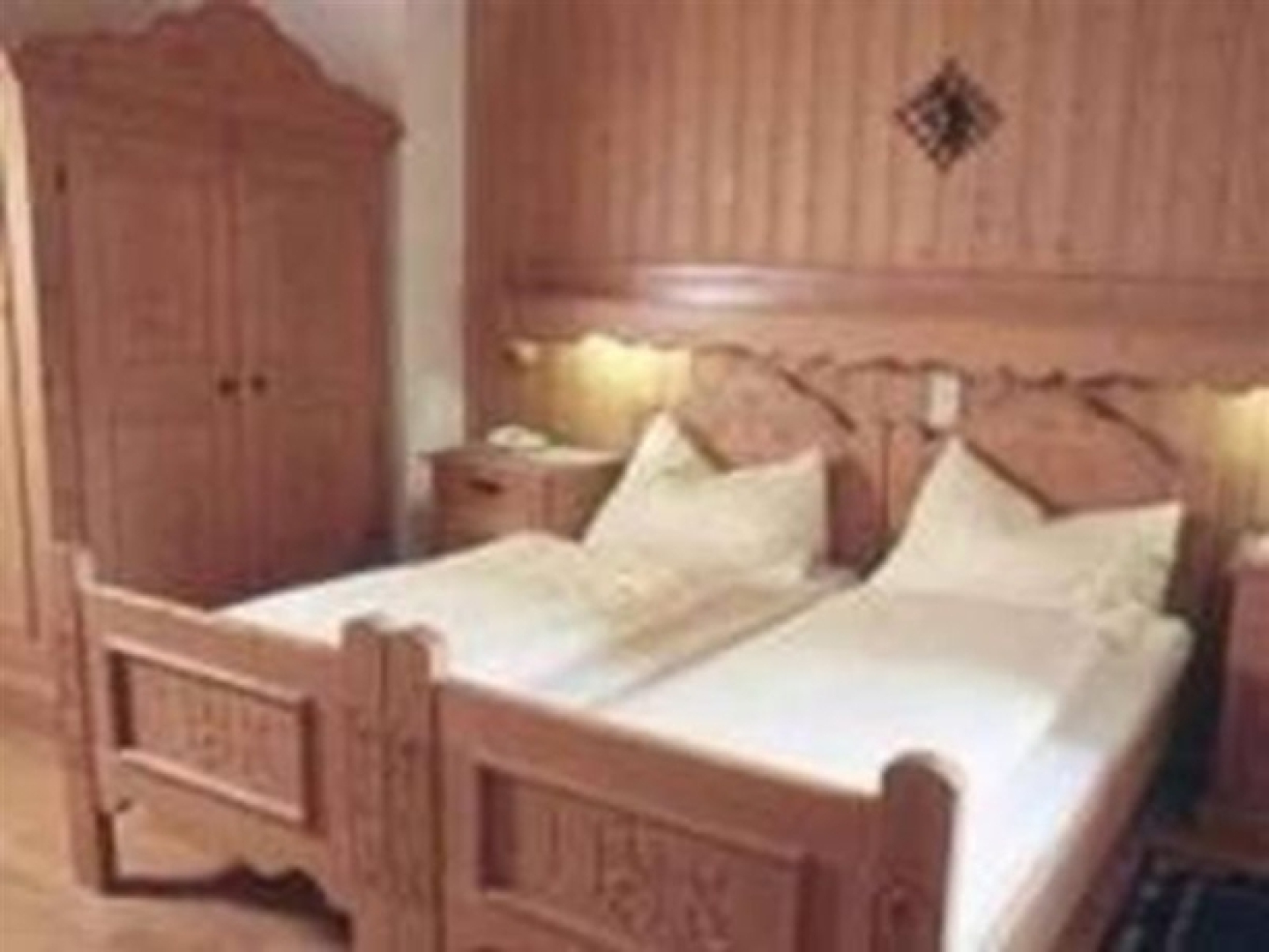 Alpinhotel Traubenwirt