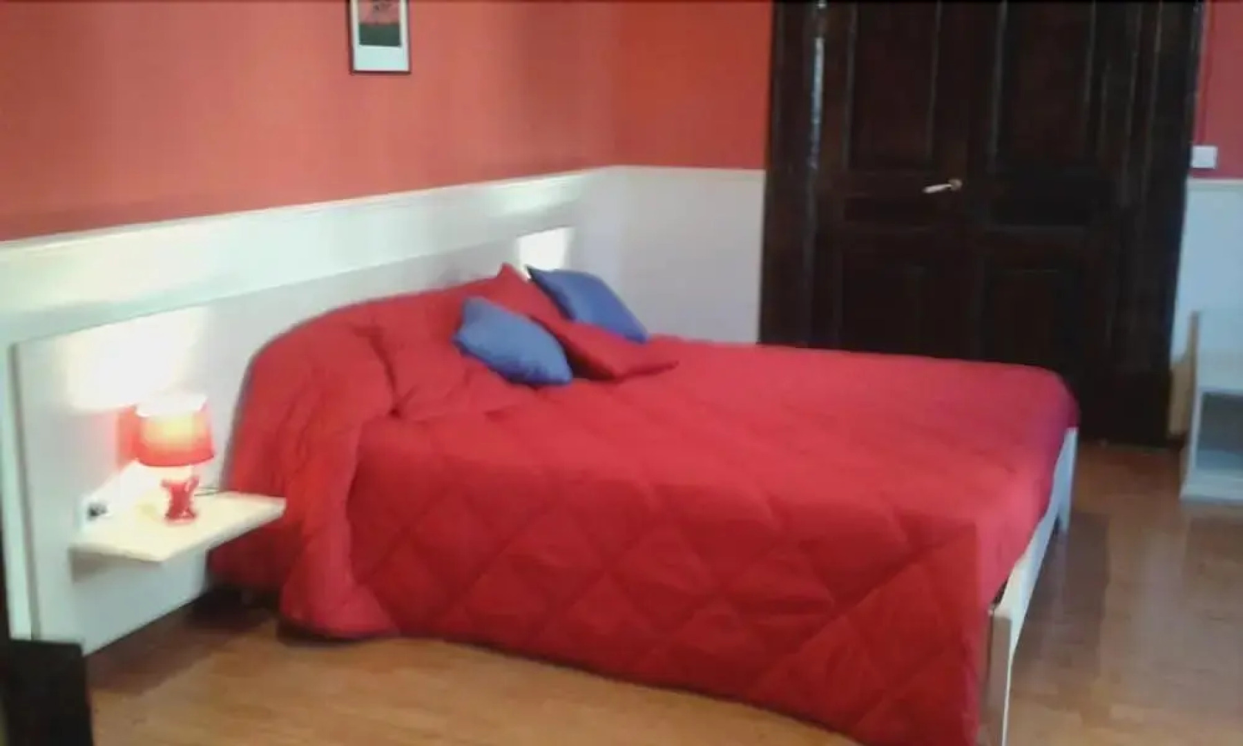 B&B La Soffitta Del Barone