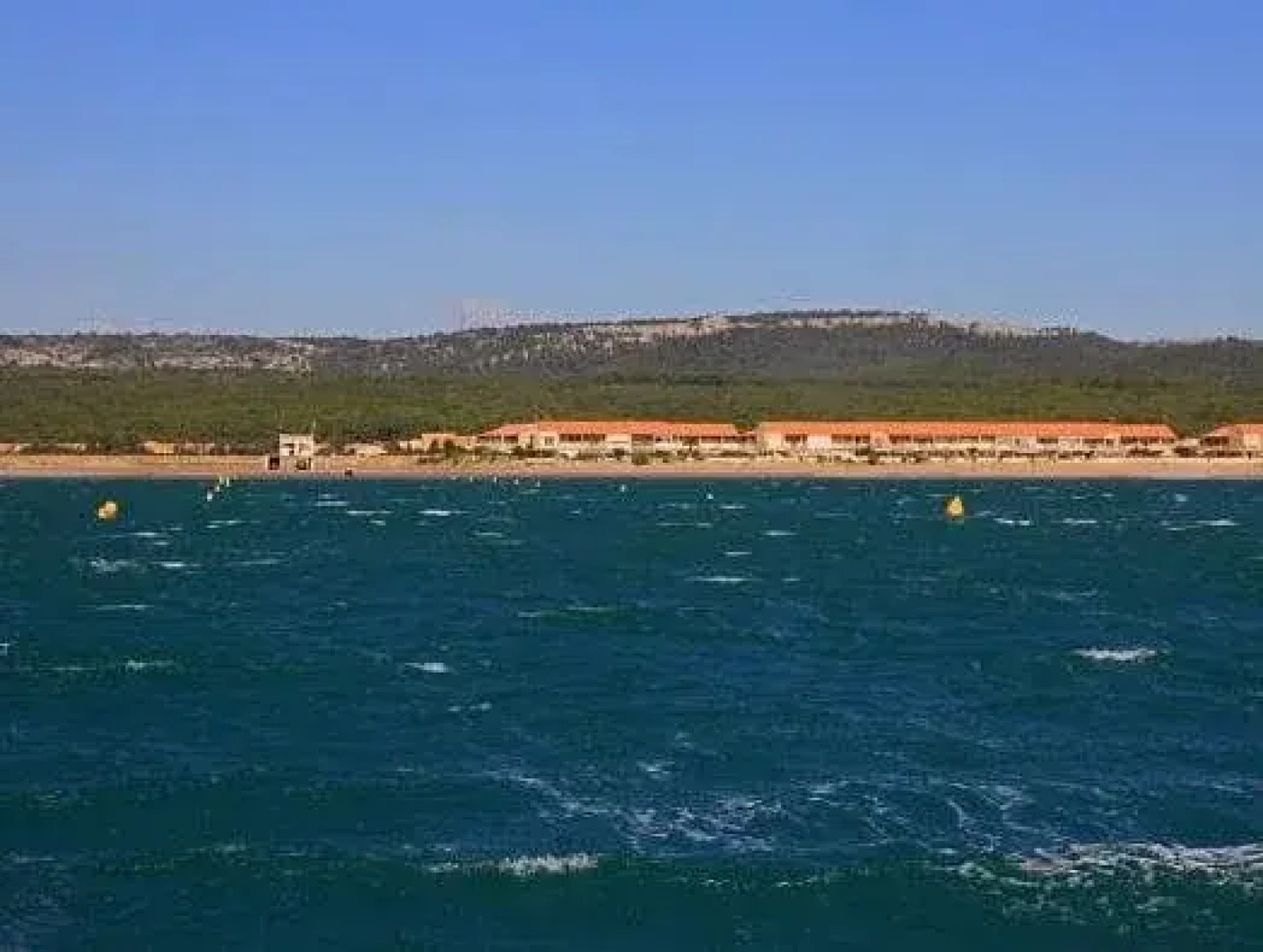 Résidence lOustal des Mers