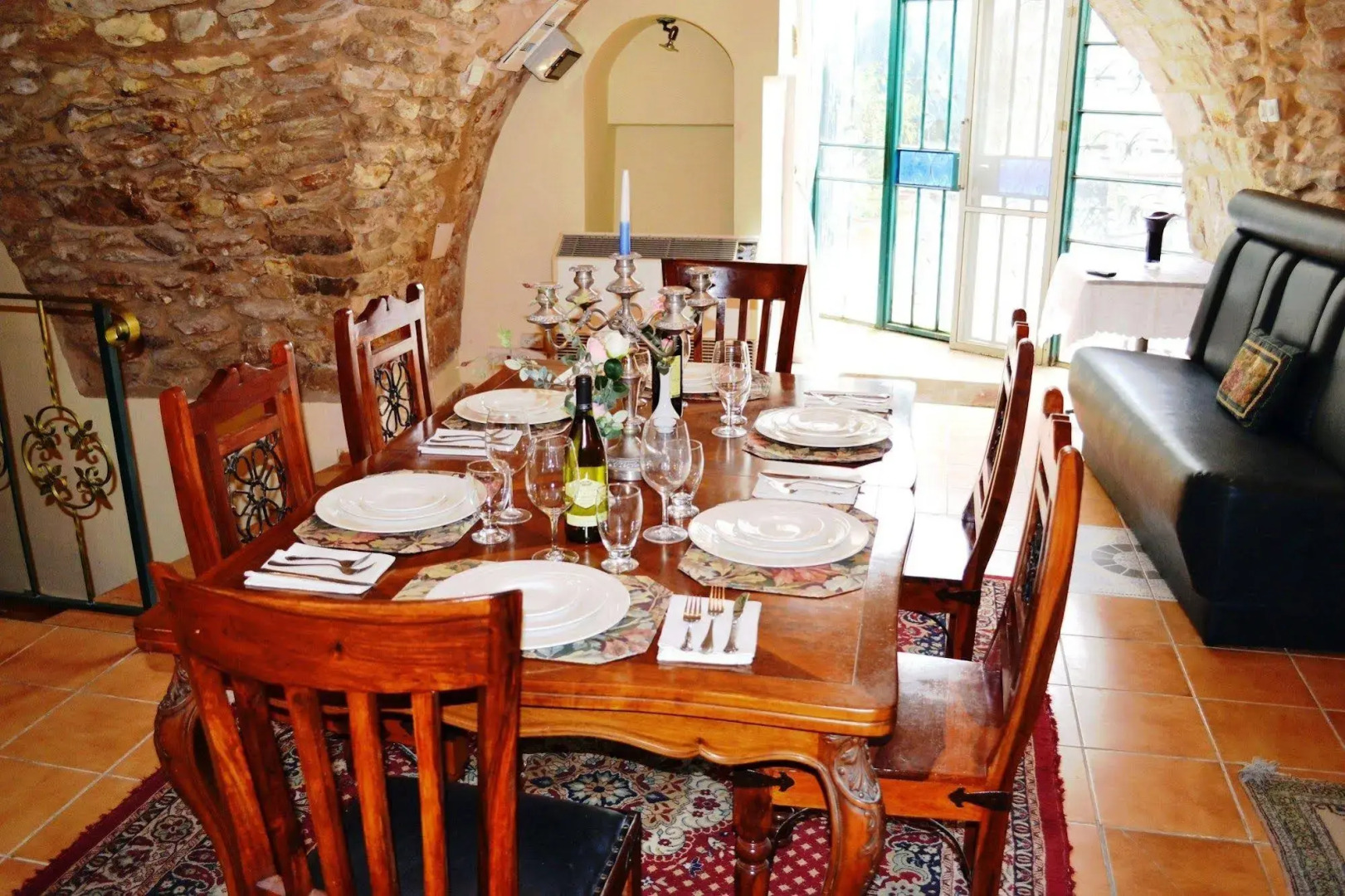 Palacio Domain Luxurious Boutique Hotel