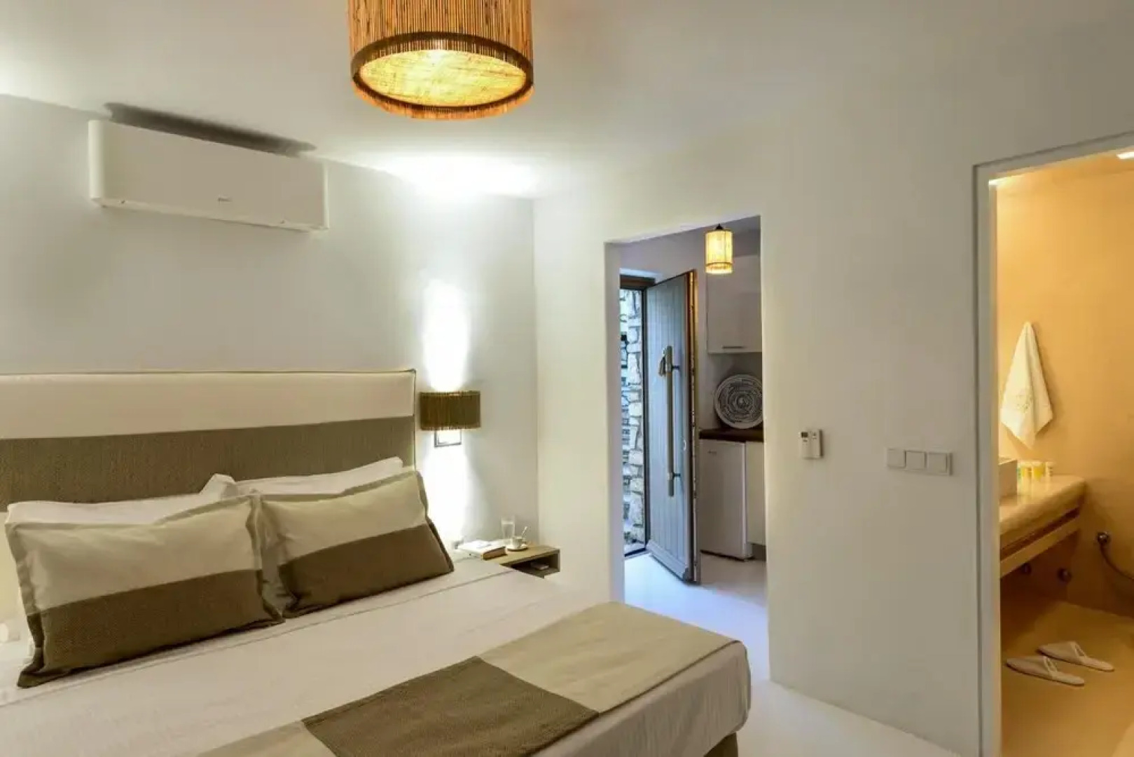 IVR Villa Aegir - Villa Aegir