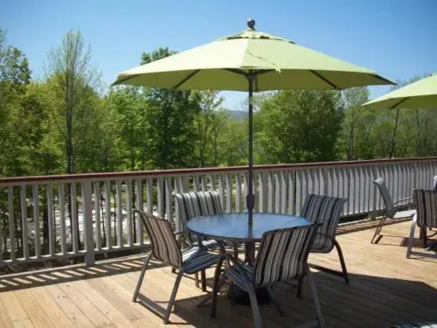 The Lodge at Lincoln Station