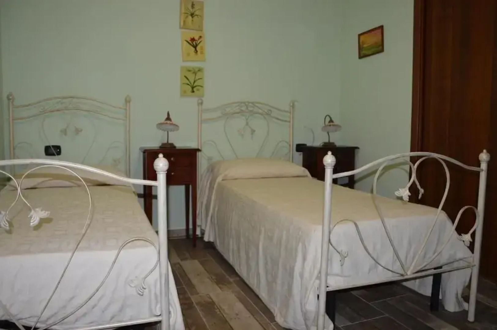 Agriturismo Donna Beatrice