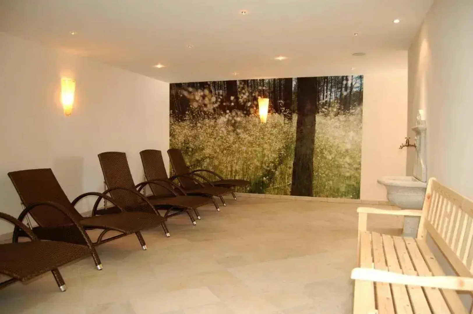 Pension Schlaneiderhof