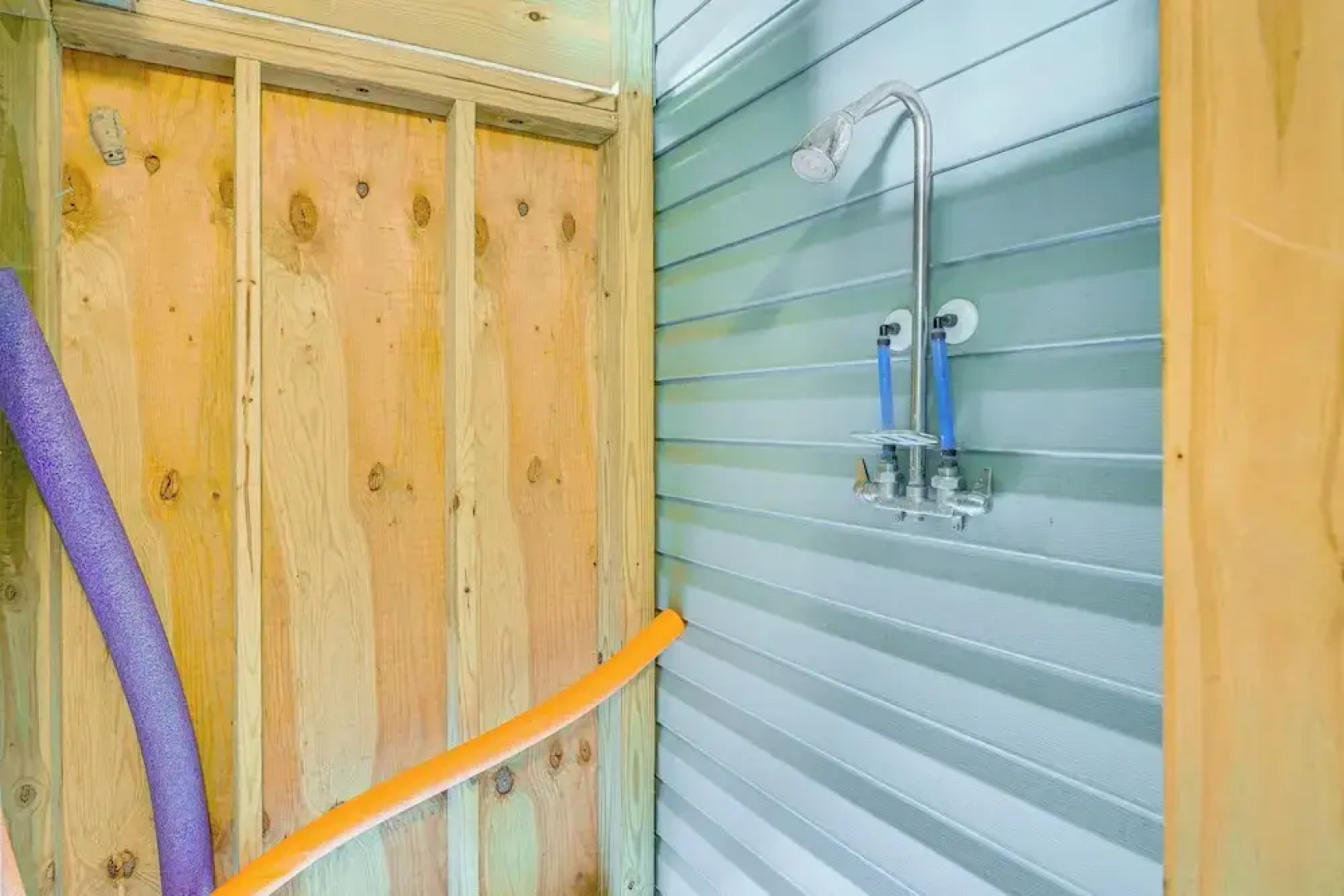 Walk to Beach: Apt w/ Private Hot Tub!