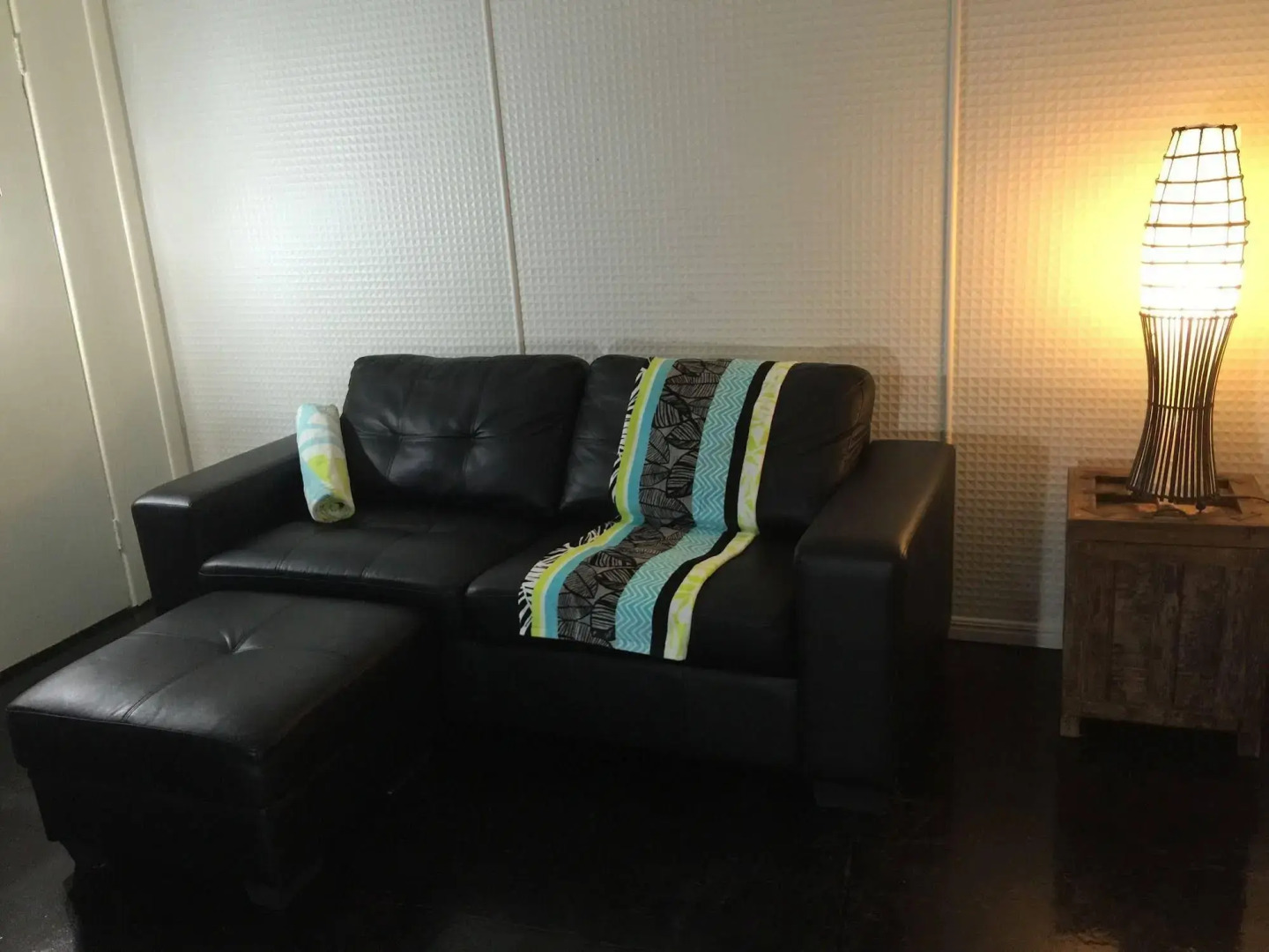 Five 3 Five - The Beachside Barracks