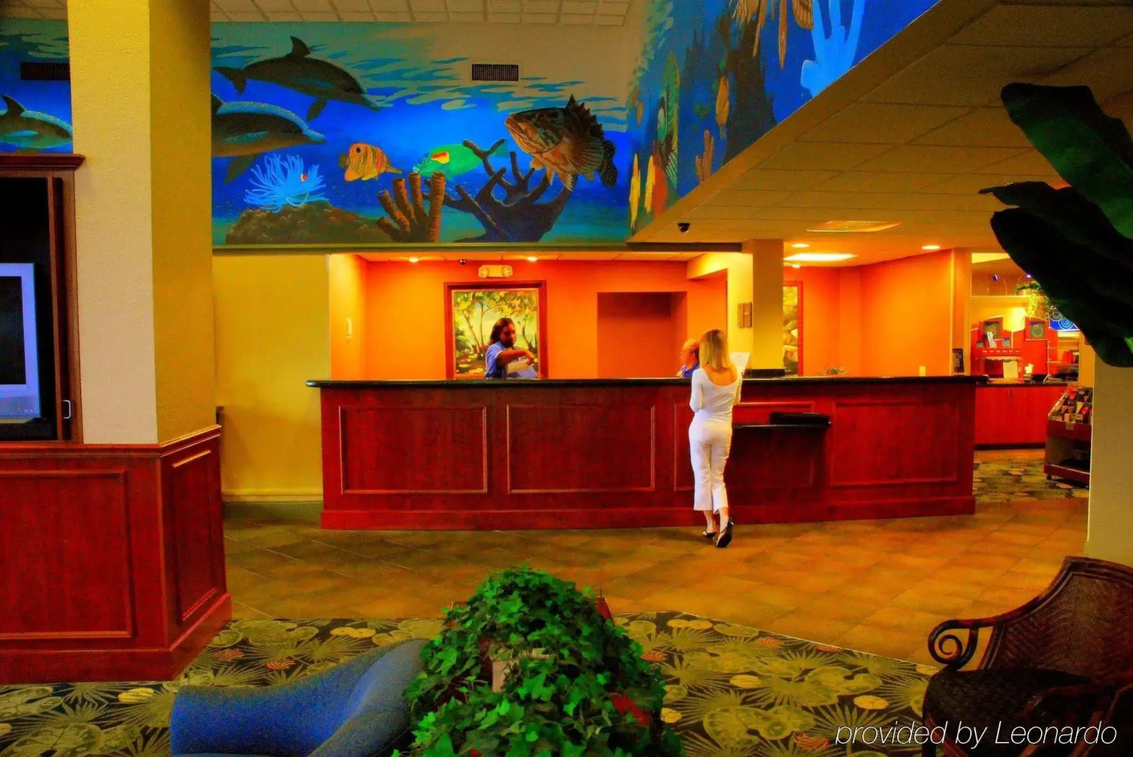 Holiday Inn Express Orange Beach by IHG