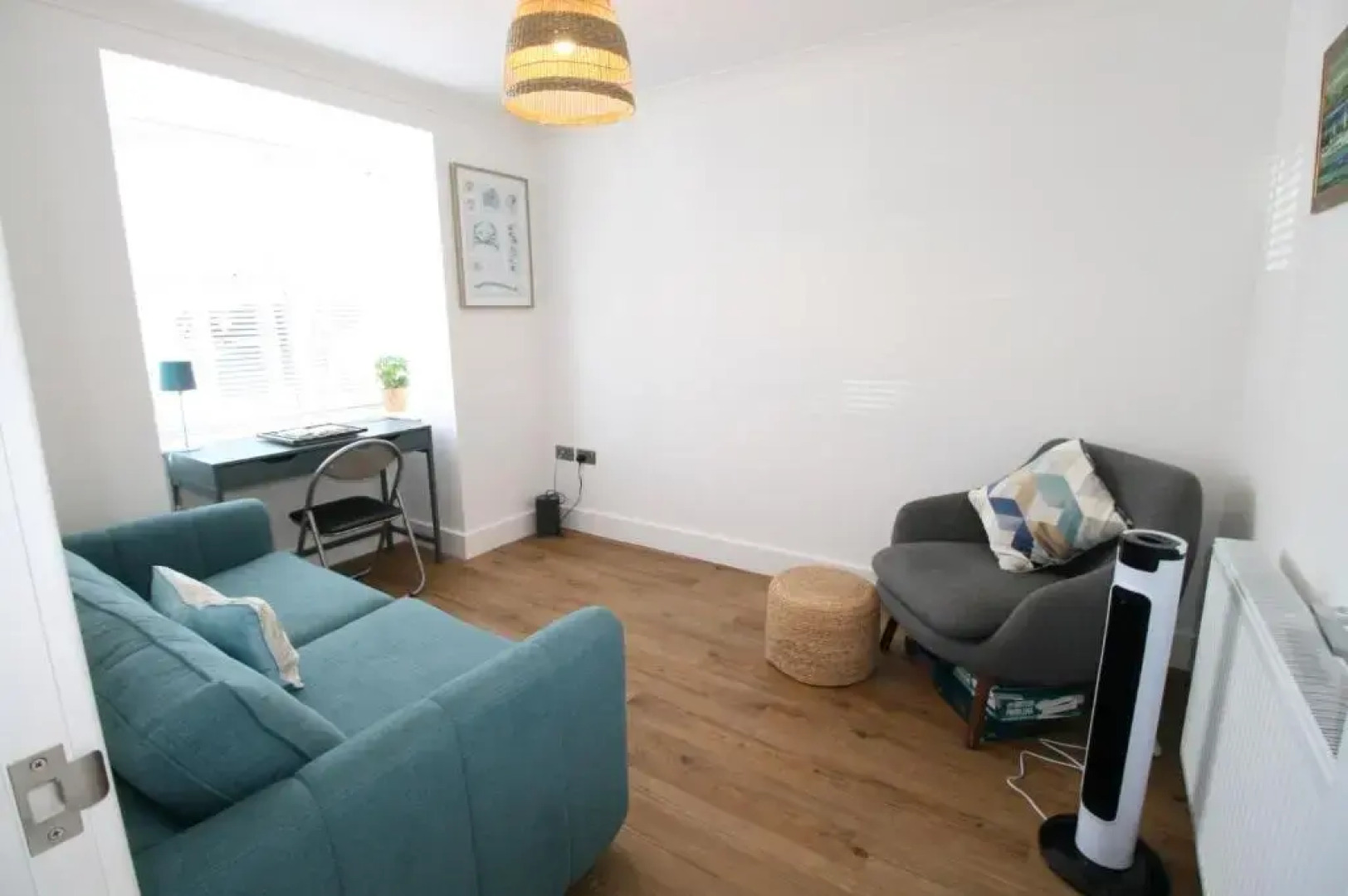 La Casita - Inside the Gates of Frinton-On-Sea