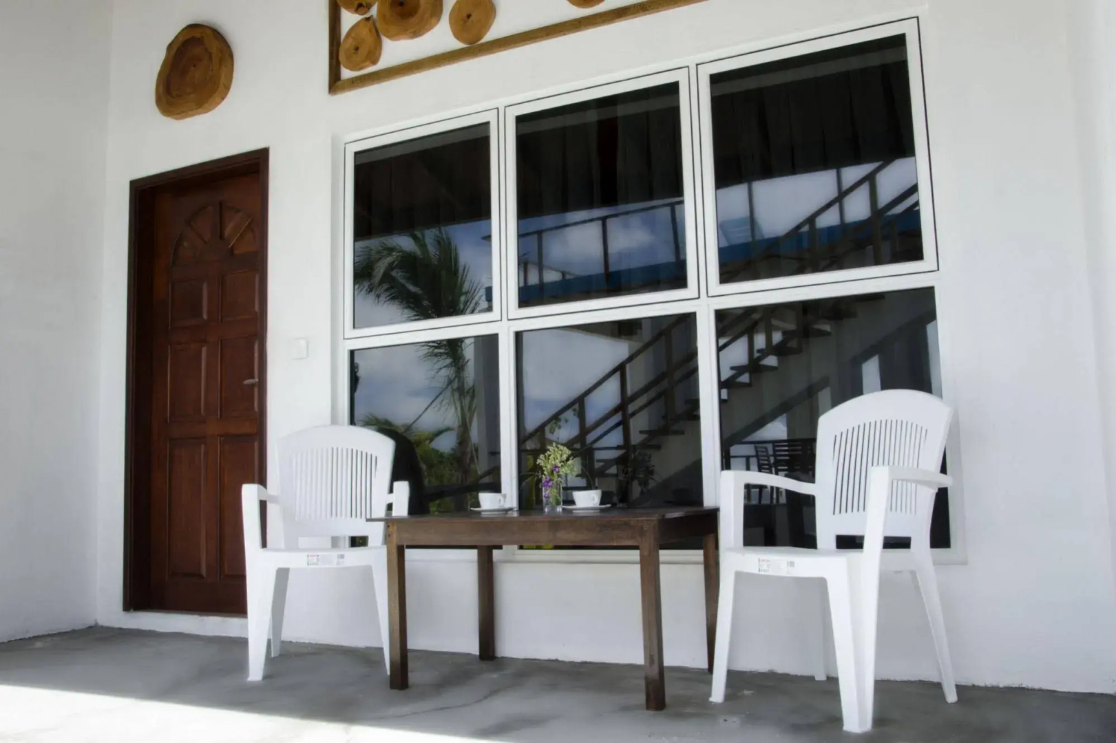 Lagoon View Maldives