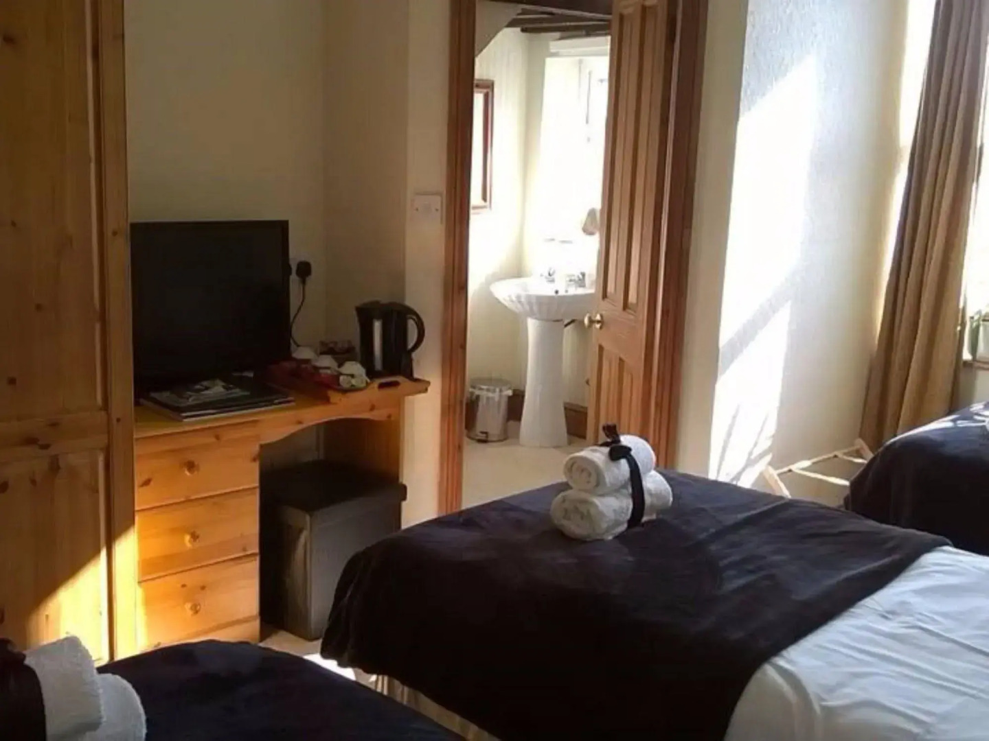 Kates Guest House B&B