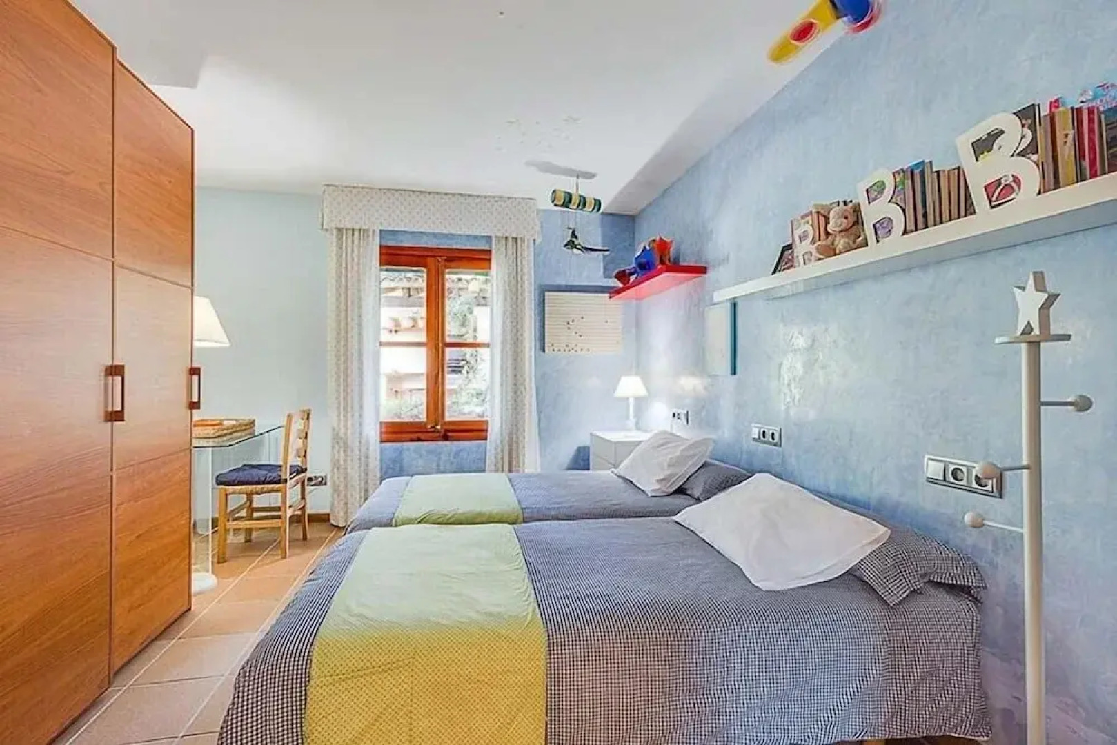 Villa Son Beltran Valldemossa