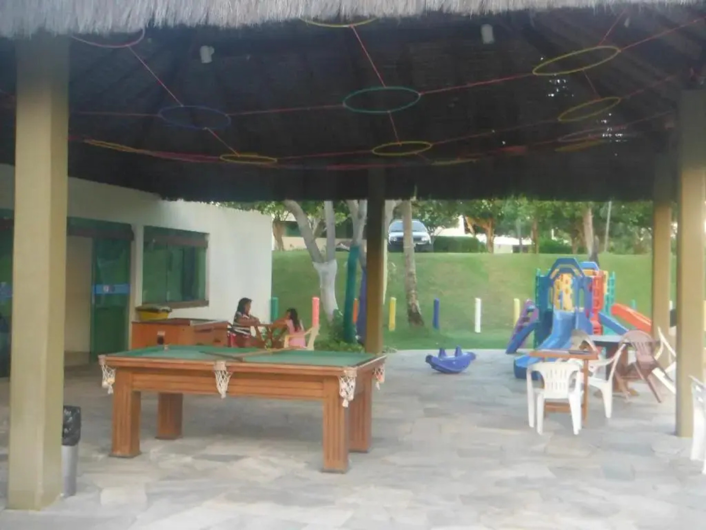 Marulhos Resort - Stúdios Temporada