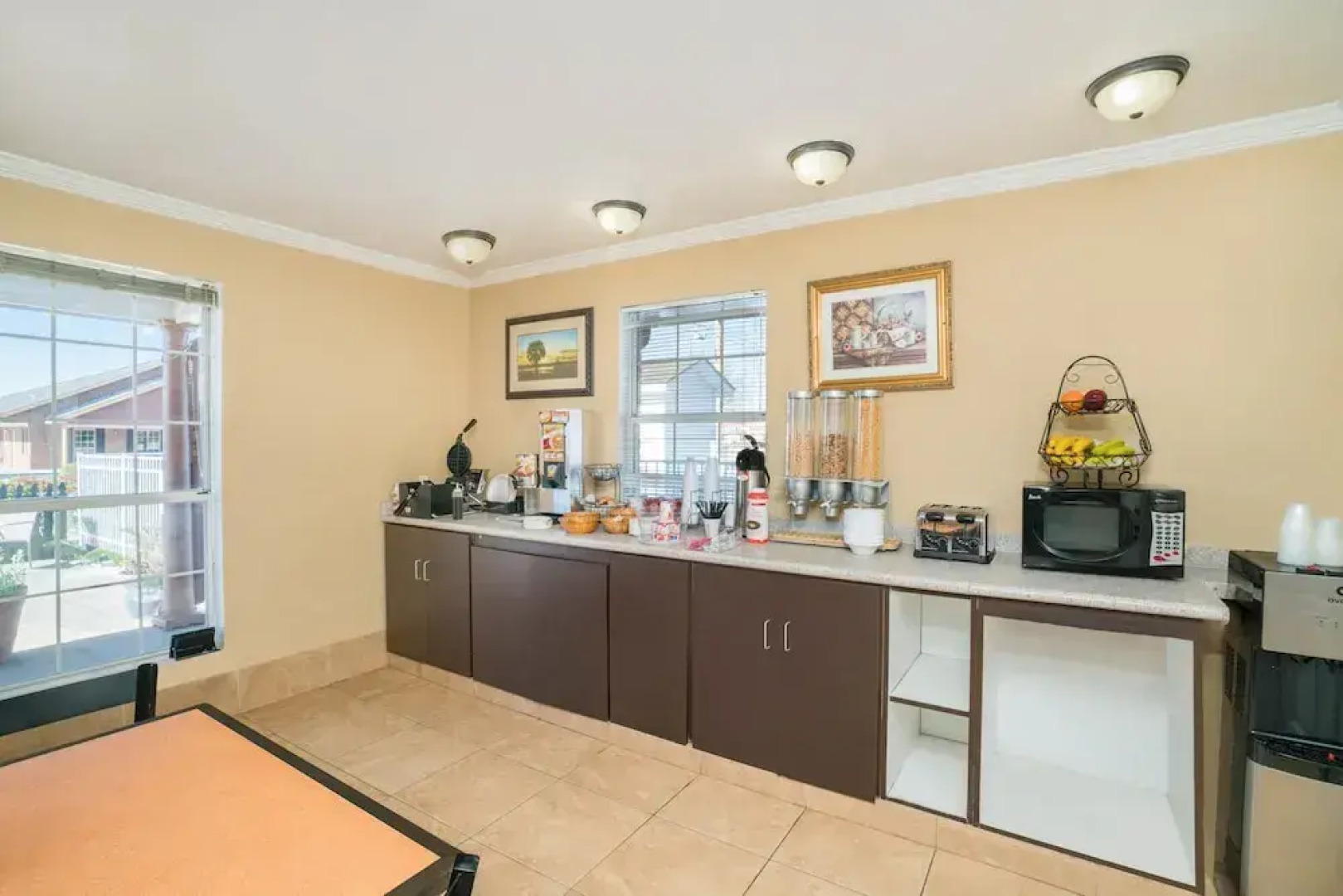 Travelodge by Wyndham Santee (Formerly Rodeway Inn Santee)